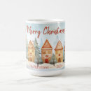 Search for gingerbread house mugs Fun