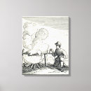 Search for barbecue canvas prints Pig