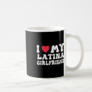 Search for latina mugs Cute