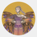 Search for beautiful angel stickers Heavenly