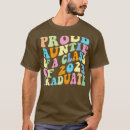 Search for proud auntie tshirts Retirement