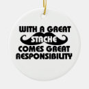 Search for funny mens christmas tree decorations Humour