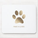 Search for animal print mouse mats White
