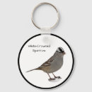 Search for sparrow key rings Wildlife