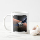 Search for aeronautical engineer mugs Spacecraft