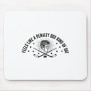 Search for penalty mouse mats Sports