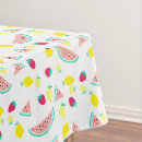 Search for summer tablecloths Fruits