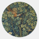 Search for vintage animal art stickers William morris