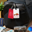 Search for meat luggage tags Food