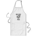 Search for texas bbq aprons Cooking