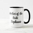Search for brush script mugs Stylish