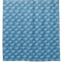Search for blue wave shower curtains Sea