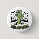Search for cartoon monsters badges Creepy