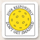 Search for funny pun coasters Humor