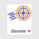 Search for darts stickers Target