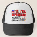Search for welfare hats Politics