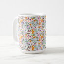Search for cheery mugs Pattern