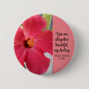 Search for flower photo badges Beautiful