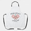 Search for pickle ball aprons Sports