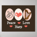 Search for harpists posters Instrument