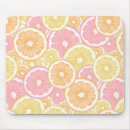Search for citrus mouse mats Tropical