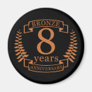 Search for 8 year anniversary gifts Married