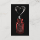 Search for valentines business cards Cosmetology