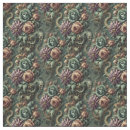 Search for gothic fabric Halloween