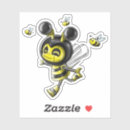 Search for girl robot stickers Kids