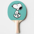 Search for snoopy ping pong paddles Woodstock