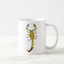 Search for scorpion mugs Nature