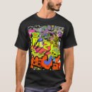 Search for vintage wall tshirts Background