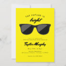 Search for bright graduation invitations Retro