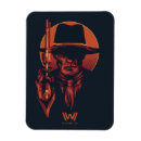 Search for show rectangular magnets Wild west