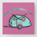 Search for trailer clocks Travel