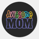 Search for awesome mother stickers Mum