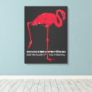 Search for zoo bird art Flamingos