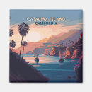 Search for catalina magnets California