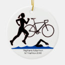 Search for triathlon christmas tree decorations Runner
