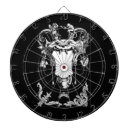 Search for gothic dartboards Monster
