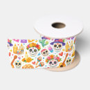 Search for mexican ribbon Dia de los muertos