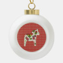 Search for quilted christmas tree decorations Snowflake