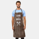 Search for barn aprons Barbecue