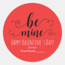 Search for be mine stickers Chic