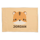 Search for safari pillowcases Kids
