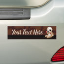 Search for halloween bumper stickers Cartoon