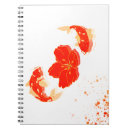Search for koi fish notebooks Asian