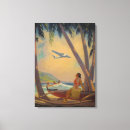 Search for romance canvas prints Travel