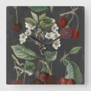 Search for food kitchen clocks Fruit
