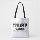Search for supporter bags Vote